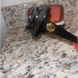 Authentic Gucci Sunglasses
